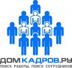 ДомКадров.ру, Сайт поиска работы
